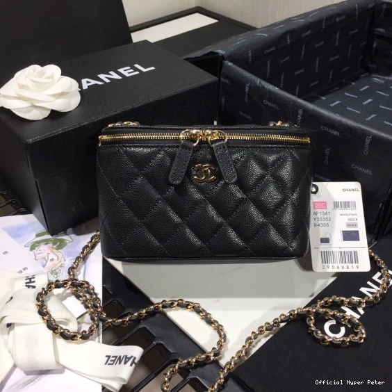 HyperPeter VANITY CHANEL CASE 0722